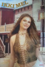 IKKIMEL - A3 Poster 42x28cm -