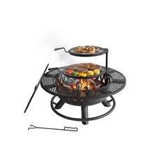 Feuerschale Feuertonne