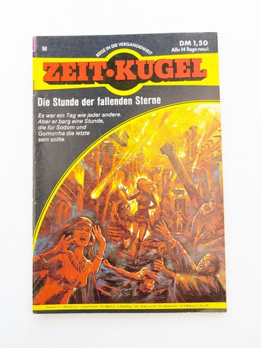 Science fiction romanheft - romanheft,