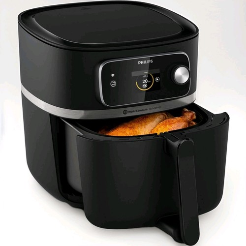 Philips airfryer xxl smart - philips,