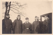 Foto gruppe luftwaffe - gruppe,