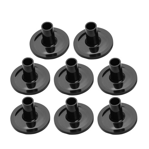 Set mit beckenmanschetten - set,