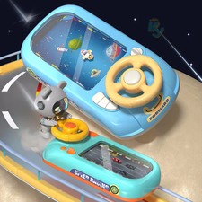 Racing lenkrad fahrsimulator - racing,