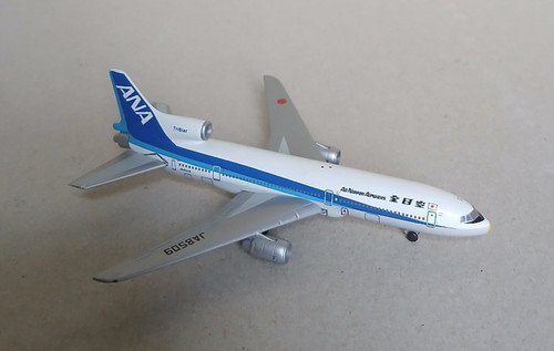 Hogan wings 500 ana - wings, 1:500