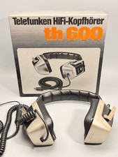 Telefunken HIFI-Kopfhörer TH