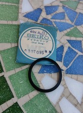 Vintage Uhr Seiko 6105-8000