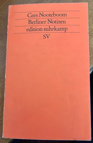 Ralf rothmann vollkommene - ralf,
