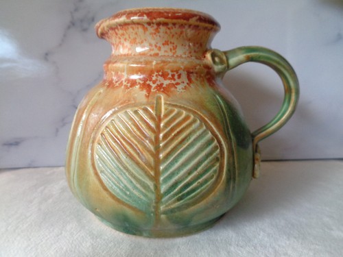 Ton vase tonkrug krug - tonkrug,