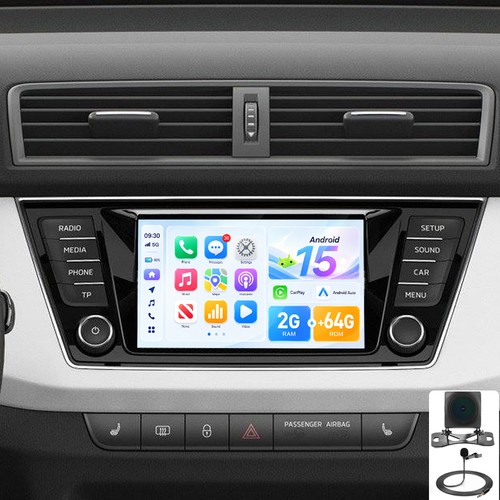 64gb carplay android15 - android15, navi
