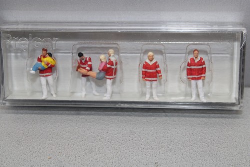 Preiser 10518 figuren - preiser,