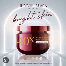 Jennie Moon Pro Derma Plus