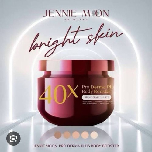 Jennie moon pro derma plus - pro,