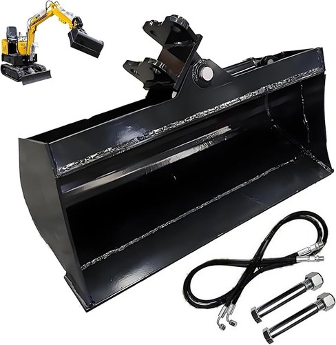 Baggerschaufel hydraulisch