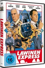 Lawinen Express (DVD) Lee