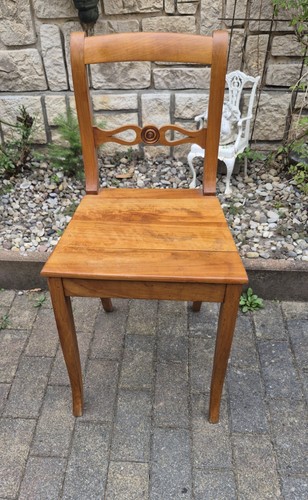 Antiker stuhl esszimmerstuhl - antiker,