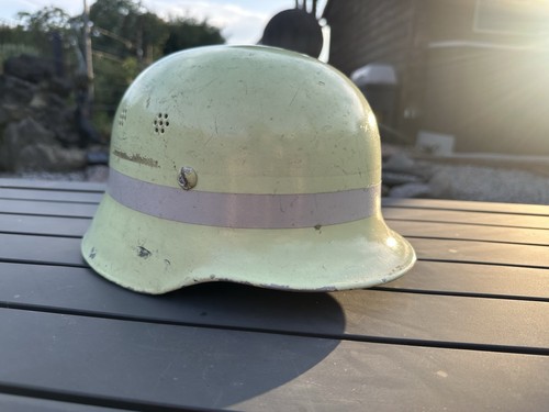 Feuerwehr stahlhelm - feuerwehr,