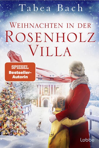 Weihnachten der - in,