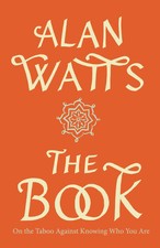 Alan Watts | The Book |