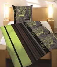 Bettwäsche Garnitur 135x200