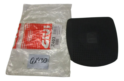 Q1430 givi 403 grundplatte - givi, z