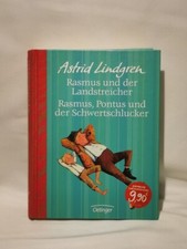 Rasmus und der Landstreicher
