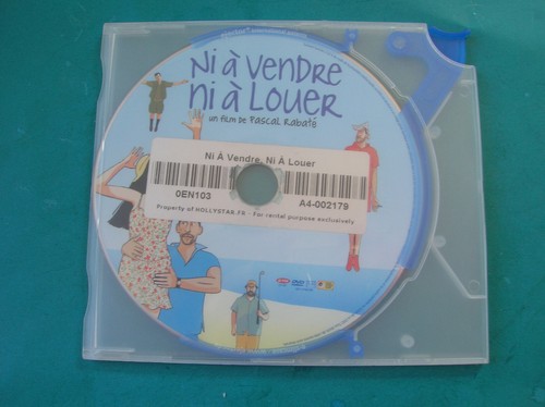 Dvd slim box - dvd,