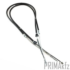 Handbremsseile - 2x,