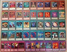 Yugioh! Elementarhelden DECK! Komplett! Tempest , Elektrum Extra DECK! NM NEU!