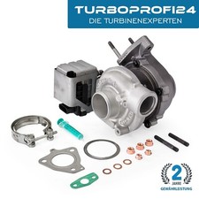 Turbolader Opel Antara 2.0 CDTI Chevrolet Captiva 2.0 D 96440365 762463