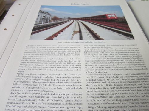 Deutsches eisenbahn archiv - eisenbahn,