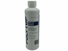 Gummi-& Kunststoffpflege