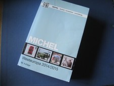 Michel Katalog Westeuropa