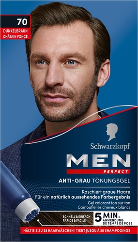 Schwarzkopf men perfect - men,