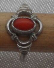 Ring Silber 835 aus Omas