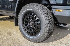 18 Zoll CW7 Borbet Alu Felgen