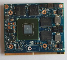 HP 734276-001 NVIDIA Graphic