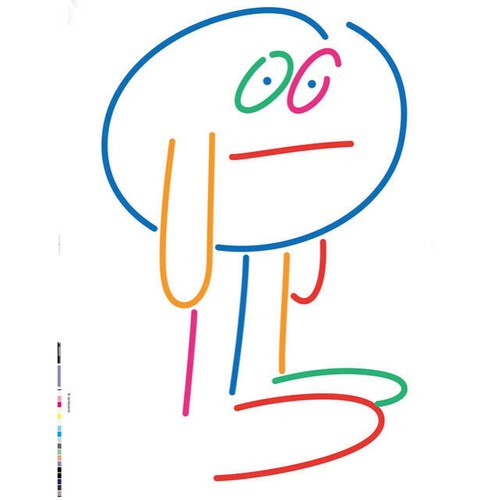 James jarvis print art - jarvis, poster