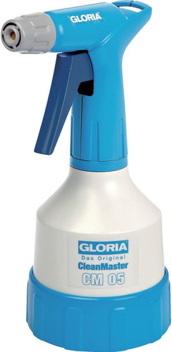Gloria cleanmaster 05 - gloria,