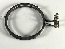 Miele H 810 Backofen  Ringheizung Heizelement 2109812  3003841 #1562-2