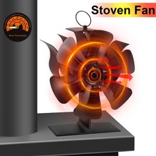 2025 6 Flügel Stromloser