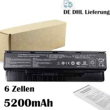 Akku Für ASUS N56VV N56VZ N76 N76V N76VB N76VJ N76VM N76VZ A32-N56