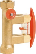 Taconova Tacosetter DN15 (1/2") IG, Bypass 100 Neu