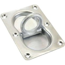 Zurr mulde klapp öse ring - mulde,