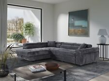 Wohnlandschaft Ecksofa Miami