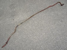 Hydraulikleitung  IHC Mc Cormick D 324 Traktor Ölleitung für Hydraulik