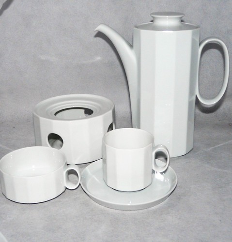 Rosenthal studio line form - rosenthal,