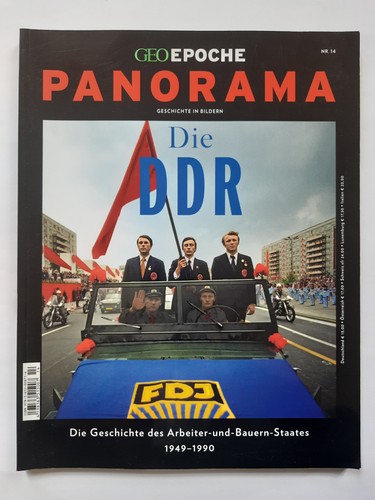Geo epoche panorama 2019 - geo,