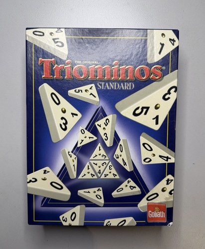 Triominos standard - triominos,