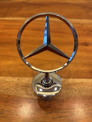Motorhaube emblem vorne stern - ,