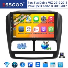 Android 15 4+64G Autoradio